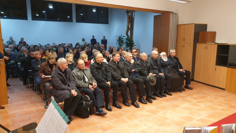 10. obljetnica smrti dr. Alde Starića